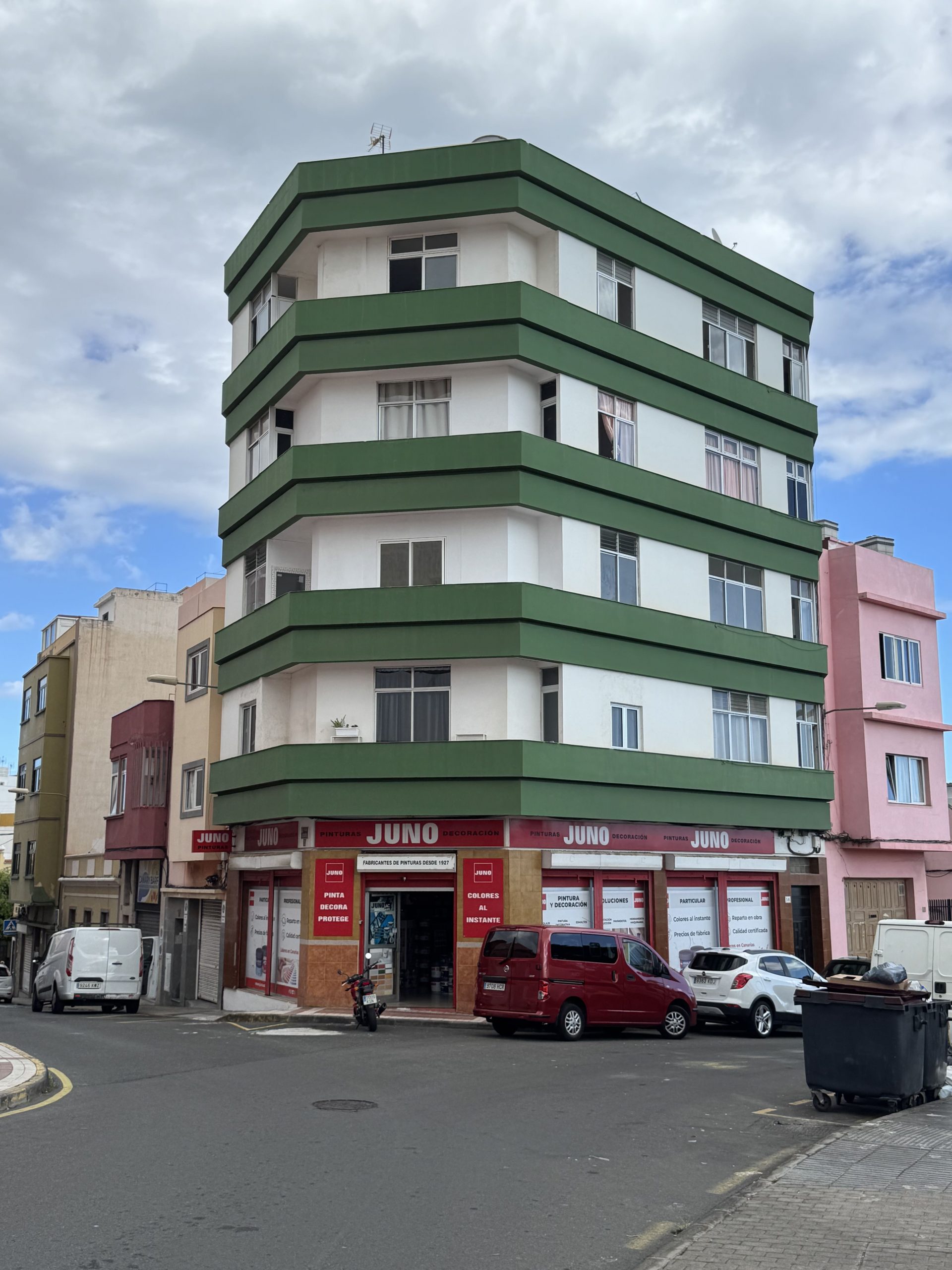 Imagen edificio